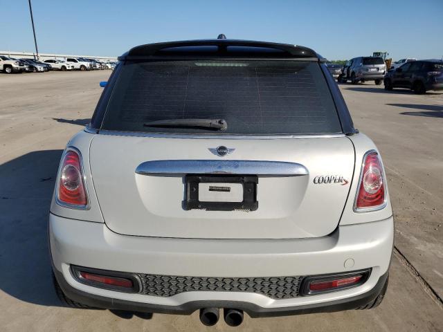 Photo 6 from auction – 2013 MINI COOPER S with VIN WMWSV3C58DT388566
