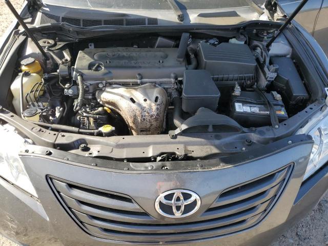 Photo 11 from auction – 2009 TOYOTA CAMRY BASE with VIN 4T4BE46K79R103546