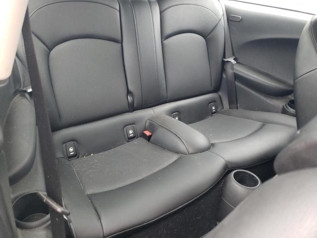 Photo 10 from auction – 2016 MINI COOPER with VIN WMWXP5C5XG2D13909