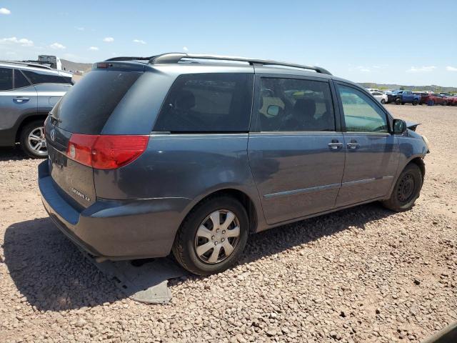 Photo 3 from auction – 2007 TOYOTA SIENNA CE with VIN 5TDZK23C77S061095