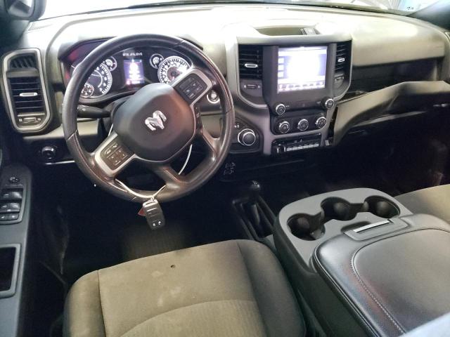 Photo 8 from auction – 2021 RAM 2500 TRADE with VIN 3C6UR5CJ1MG559087