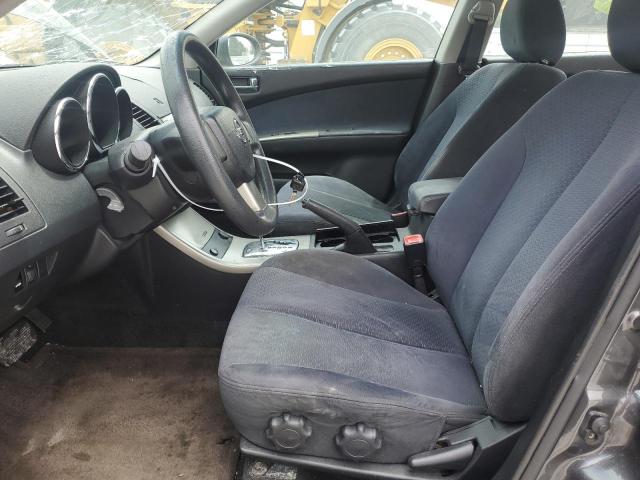 Photo 7 from auction – 2005 NISSAN ALTIMA S with VIN 1N4AL11D75C351888