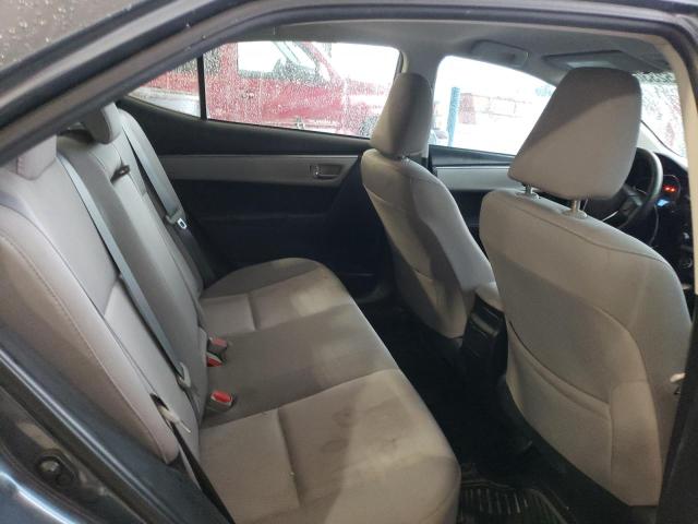 Photo 10 from auction – 2015 TOYOTA COROLLA L with VIN 2T1BURHE1FC332805