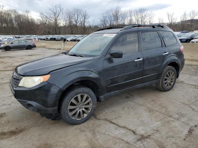 SUBARU FORESTER L 2012 with VIN JF2SHAEC0CH448269 - Photo from auction