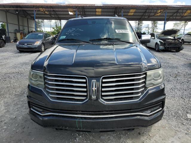 Photo 5 from auction – 2015 LINCOLN NAVIGATOR with VIN 5LMJJ2HT2FEJ06238