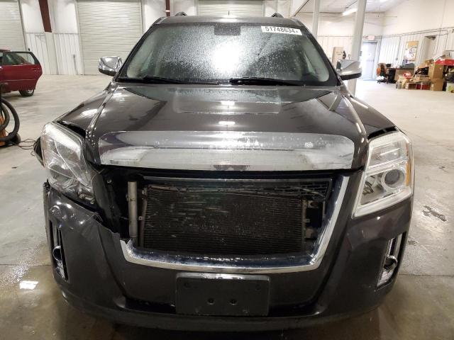 Photo 5 from auction – 2015 GMC TERRAIN SL with VIN 2GKFLWEK5F6273308