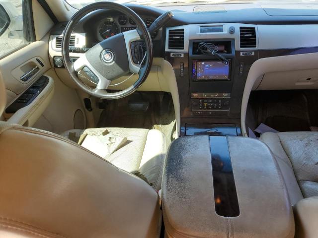 Photo 8 from auction – 2007 CADILLAC ESCALADE E with VIN 1GYFK66857R213711