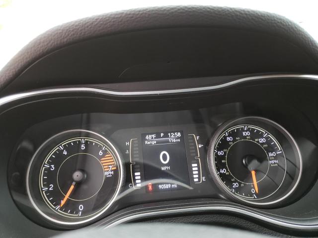 Photo 9 from auction – 2019 JEEP CHEROKEE L with VIN 1C4PJMLB0KD177496