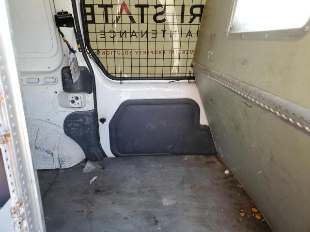 Photo 10 from auction – 2011 FORD TRANSIT with VIN NM0LS6AN1BT046553