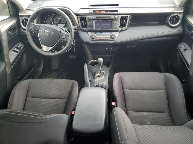 Photo 8 from auction – 2013 TOYOTA RAV4 XLE with VIN JTMWFREV1DD014859