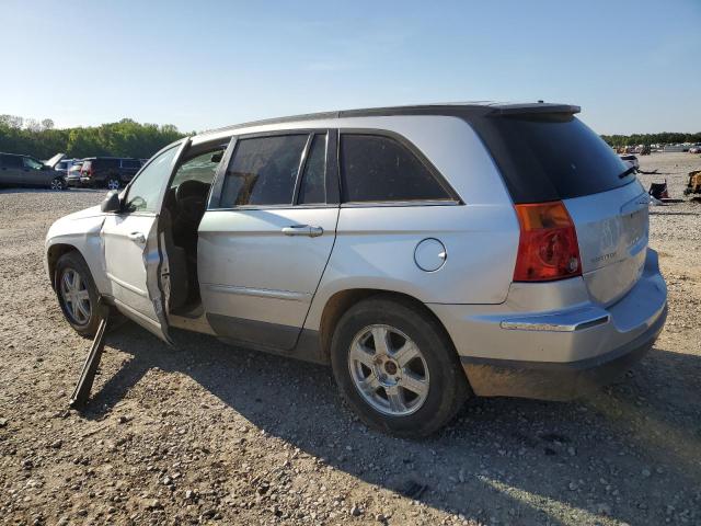 Photo 2 from auction – 2004 CHRYSLER PACIFICA with VIN 2C8GF68434R628541