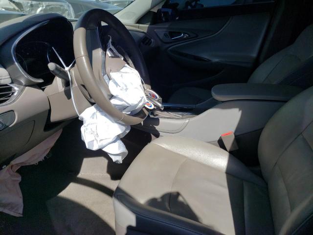 Photo 7 from auction – 2016 CHEVROLET MALIBU LT with VIN 1G1ZE5ST3GF276508