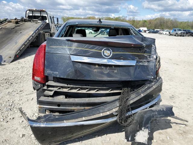 Photo 6 from auction – 2013 CADILLAC CTS PREMIU with VIN 1G6DP5E36D0164245