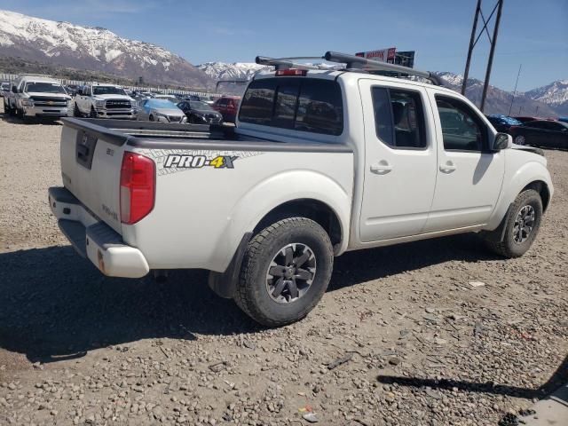 Photo 3 from auction – 2014 NISSAN FRONTIER S with VIN 1N6AD0EV8EN766482