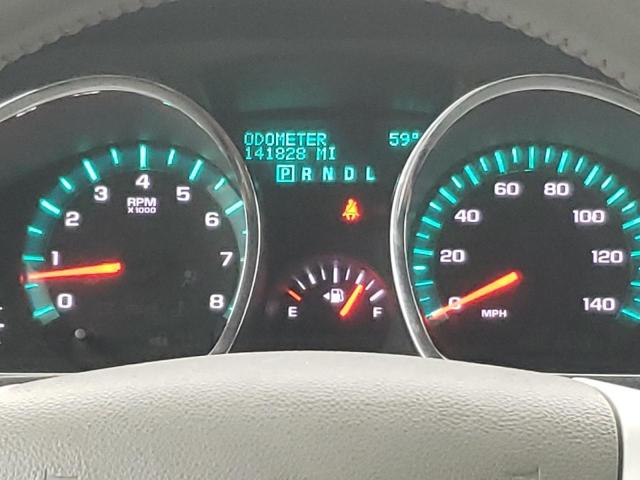Photo 9 from auction – 2012 CHEVROLET TRAVERSE L with VIN 1GNKRFED9CJ104067