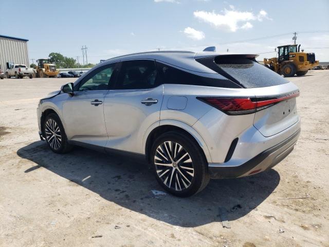Photo 2 from auction – 2024 LEXUS RX 350 BAS with VIN 2T2BAMBA0RC022663