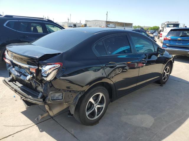 Photo 3 from auction – 2015 HONDA CIVIC SE with VIN 19XFB2F76FE248452