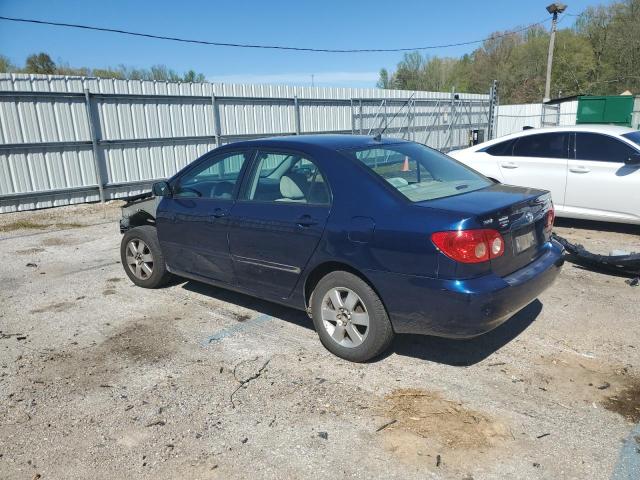 Photo 2 from auction – 2007 TOYOTA COROLLA CE with VIN 2T1BR32E17C777246