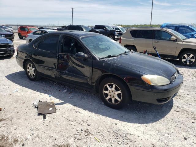 Photo 4 from auction – 2007 FORD TAURUS SEL with VIN 1FAFP56U57A157806