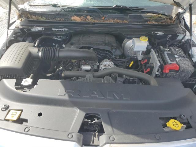 Photo 11 from auction – 2019 RAM 1500 BIG H with VIN 1C6SRFBTXKN892084