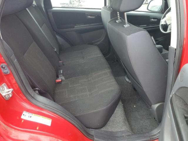Photo 10 from auction – 2012 SUZUKI SX4 with VIN JS2YA5A52C6300511