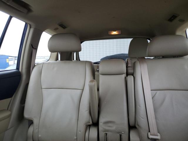 Photo 10 from auction – 2011 TOYOTA HIGHLANDER with VIN 5TDZK3EH8BS033040