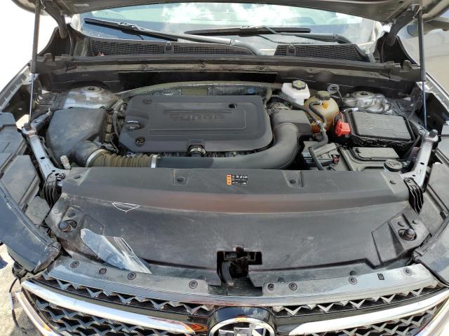 Photo 12 from auction – 2021 BUICK ENVISION A with VIN LRBFZSR47MD190118
