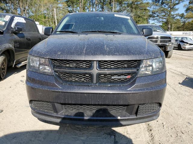 Photo 5 from auction – 2018 DODGE JOURNEY SE with VIN 3C4PDCAB5JT508246