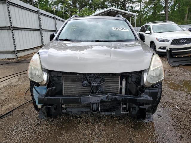 Photo 5 from auction – 2011 NISSAN ROGUE S with VIN JN8AS5MT6BW576258