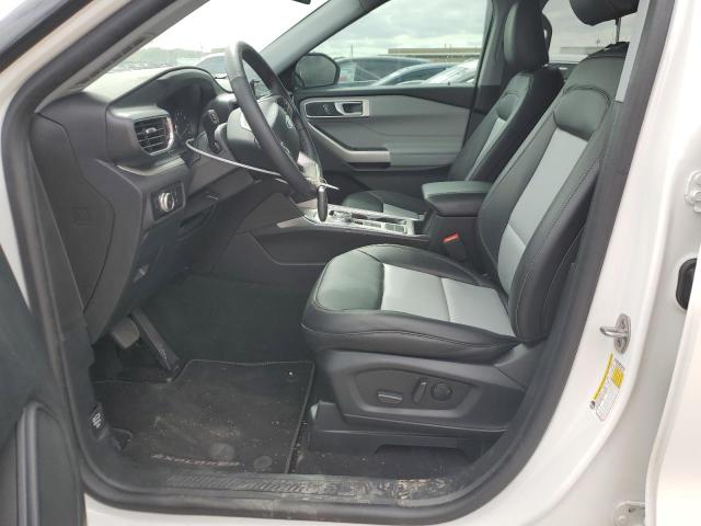 Zdjęcie 7 z aukcji – 2023 FORD EXPLORER X z VIN 1FMSK7DH7PGA93933