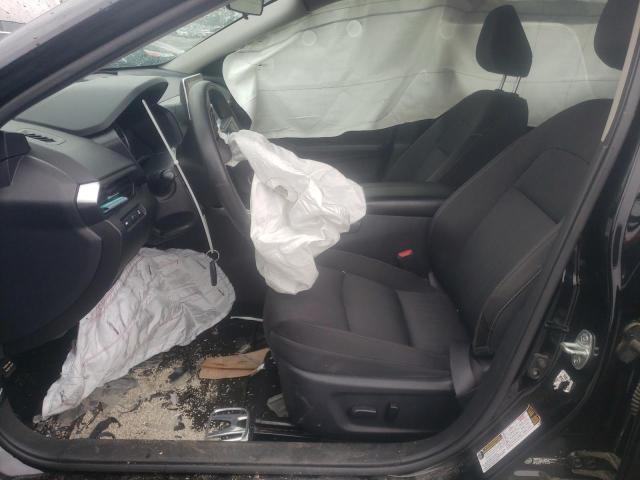 Photo 7 from auction – 2020 NISSAN ALTIMA S with VIN 1N4BL4BV5LC158763