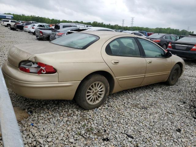 Фото 3 с аукциона – 1998 CHRYSLER CONCORDE L с VIN 2C3HD46J9WH194163