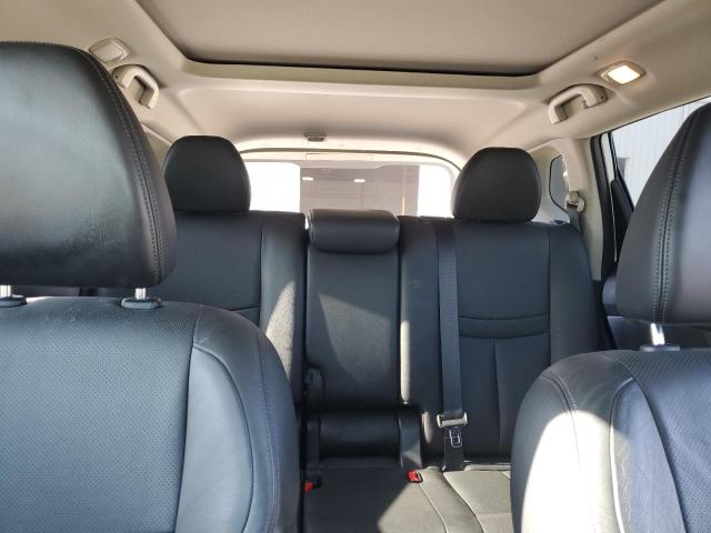 Photo 10 from auction – 2014 NISSAN ROGUE S with VIN 5N1AT2MV6EC843201