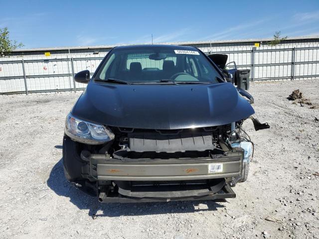Photo 5 from auction – 2017 CHEVROLET SONIC LS with VIN 1G1JA5SHXH4152690