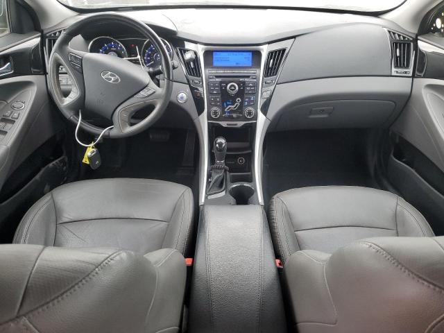 Foto 8 de la subasta – 2011 HYUNDAI SONATA SE con VIN 5NPEC4AC8BH233157