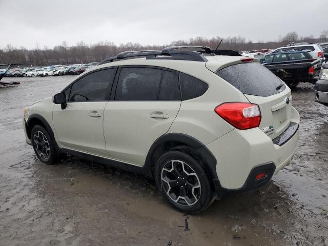Photo 2 from auction – 2015 SUBARU XV CROSSTR with VIN JF2GPACC6F8220468