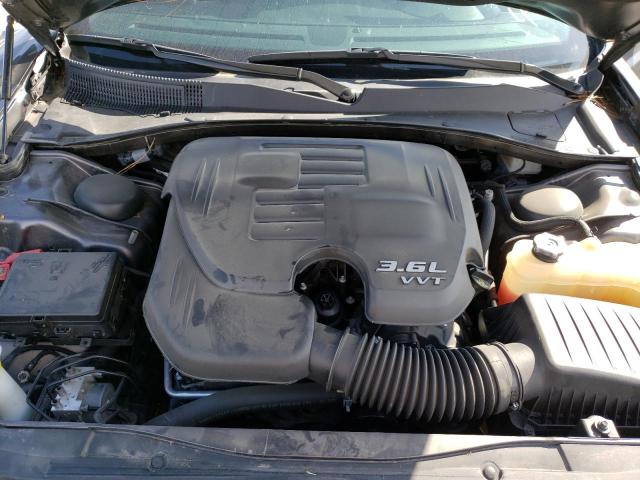 Photo 11 from auction – 2021 CHRYSLER 300 S with VIN 2C3CCABG1MH626523