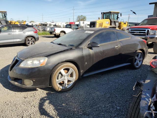 Photo 1 from auction – 2008 PONTIAC G6 GT with VIN 1G2ZH17N384258674