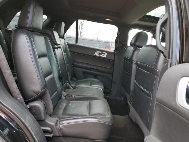Photo 11 from auction – 2011 FORD EXPLORER L with VIN 1FMHK8F85BGA51072