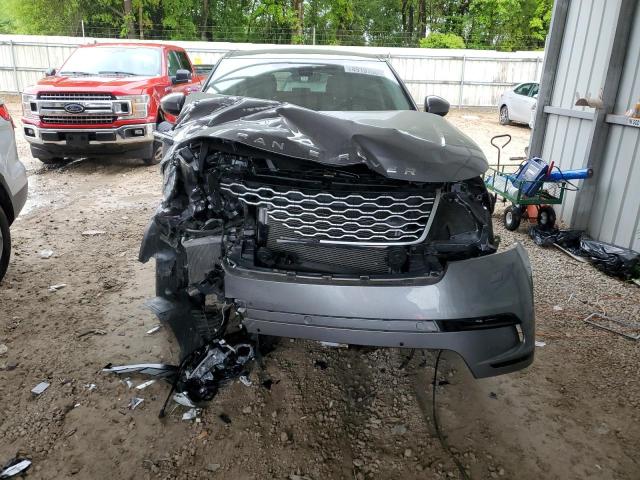 Photo 5 from auction – 2020 LAND ROVER RANGE ROVE with VIN SALYB2EX9LA275744