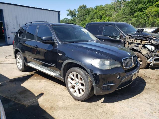 Photo 4 from auction – 2012 BMW X5 XDRIVE3 with VIN 5UXZV4C57CL991674