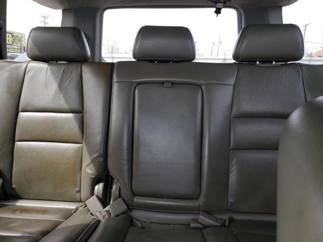 Photo 10 from auction – 2007 HONDA PILOT EX with VIN 5FNYF28437B032750