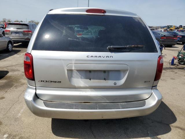 Photo 6 from auction – 2006 DODGE CARAVAN SX with VIN 1D4GP45R86B756040