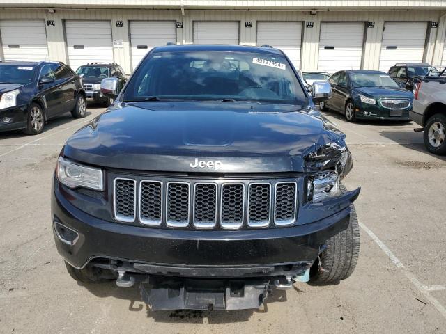 Photo 5 from auction – 2015 JEEP GRAND CHER with VIN 1C4RJFCT1FC904041
