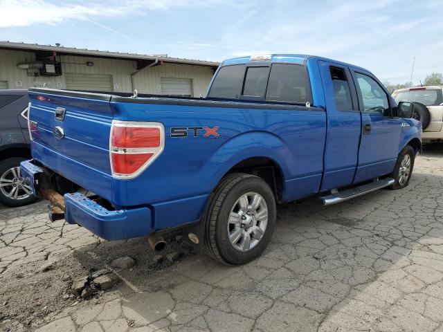 صورة رقم 3 من المزاد - 2009 FORD F150 SUPER مع VIN 1FTRX14869FA97983