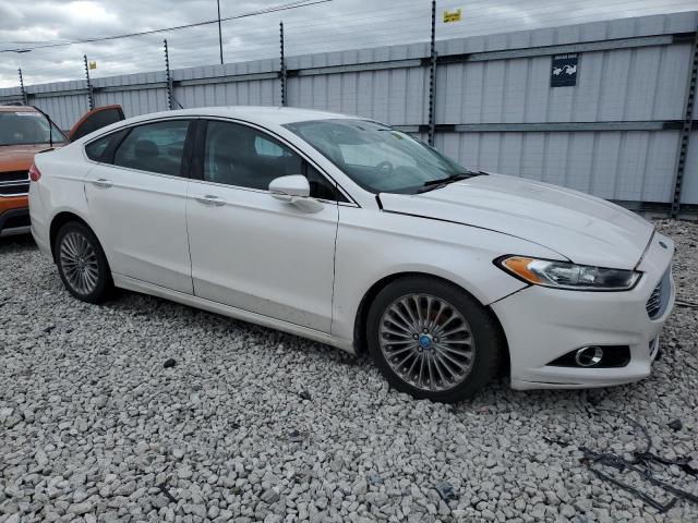 Photo 4 from auction – 2013 FORD FUSION TIT with VIN 3FA6P0K94DR207603