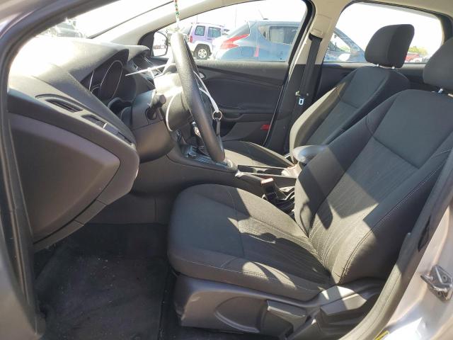 Photo 7 from auction – 2016 FORD FOCUS SE with VIN 1FADP3F2XGL348300