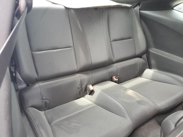 Photo 10 from auction – 2010 CHEVROLET CAMARO LT with VIN 2G1FC1EVXA9132758
