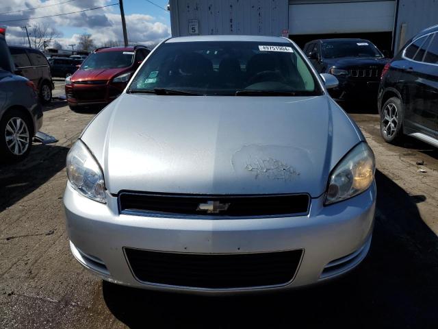 Photo 5 from auction – 2011 CHEVROLET IMPALA LS with VIN 2G1WA5EK4B1240439