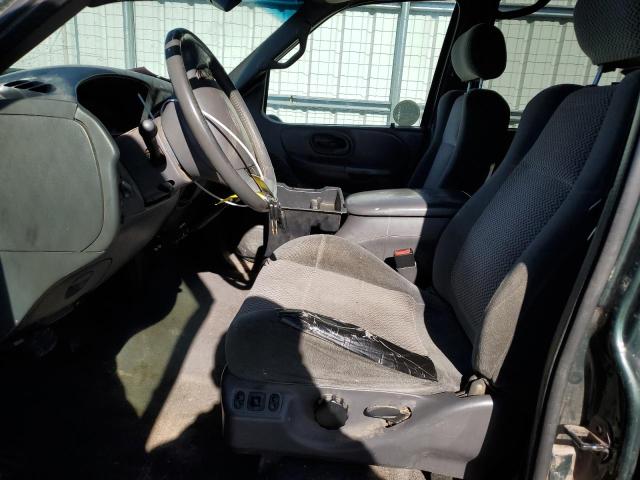 Photo 7 from auction – 2001 FORD F150 SUPER with VIN 1FTRW08L71KC27275